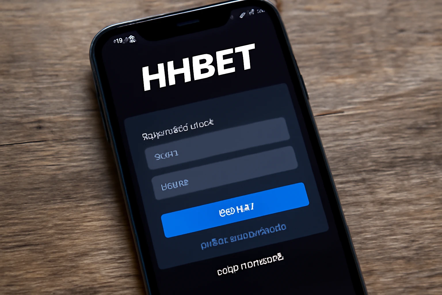 Baixar o HHBET Cassino App