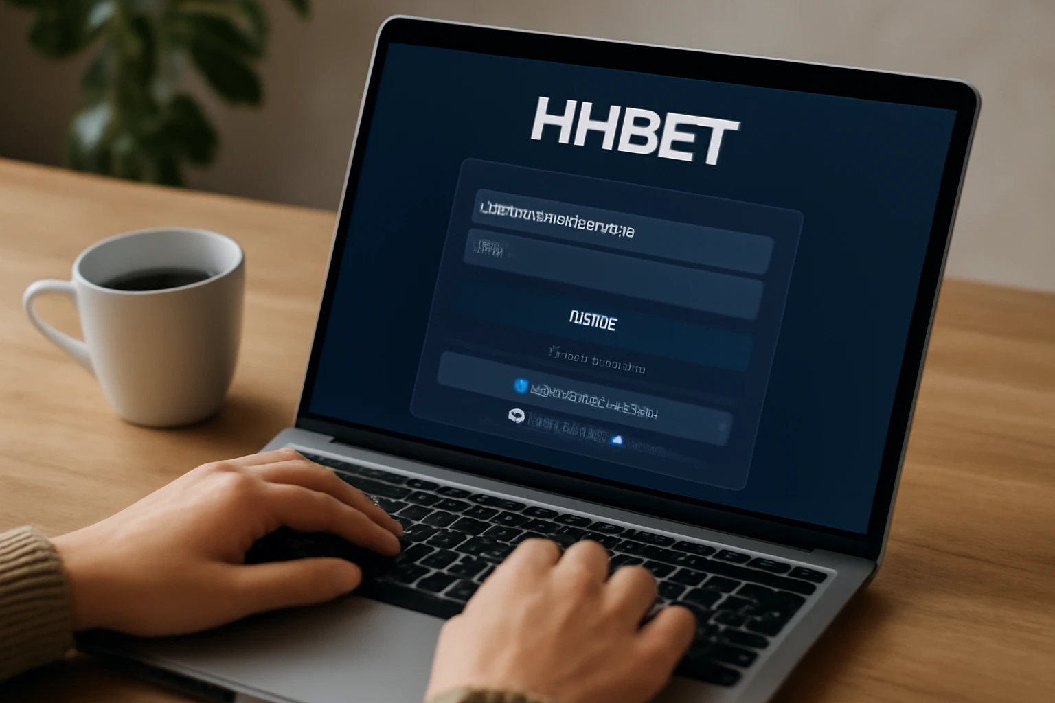 Não Perca tempo, o rRgistro na site HHBET