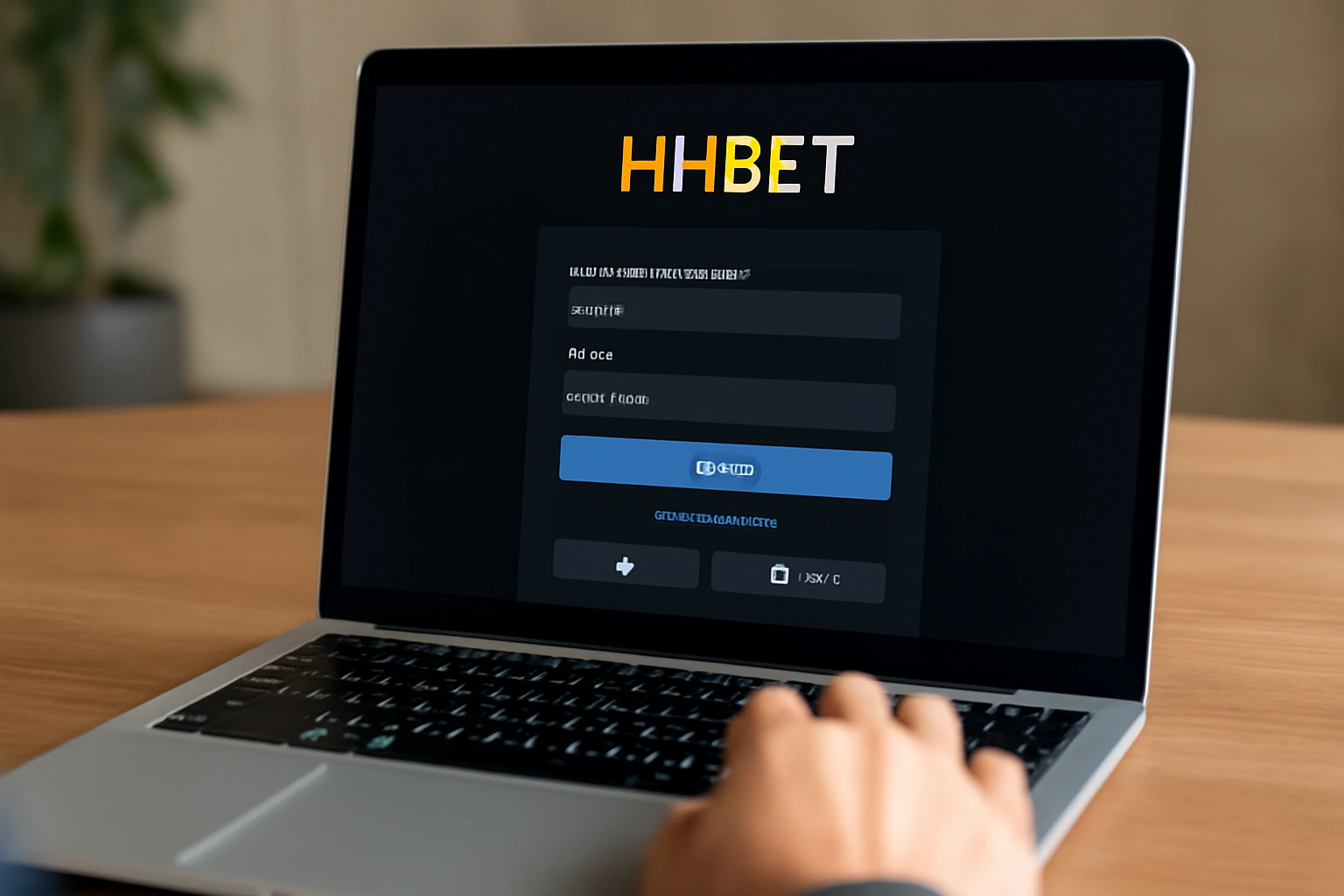 Registro na HHBET Garante Acesso a uma Vasta Seleção de jogo